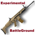 Experimental Battleground v1.0