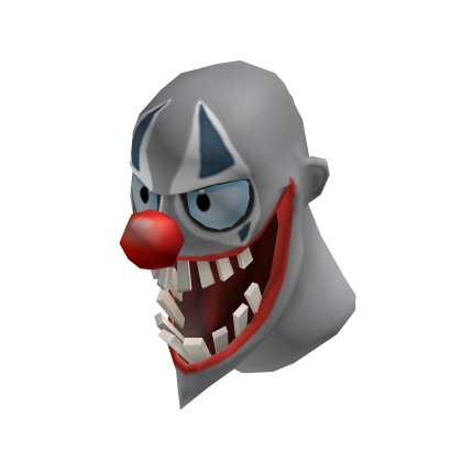 Crazy Clown - Roblox