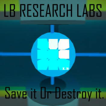 LB Research Laboratories
