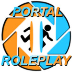 Portal Roleplay Remastered  (GAME MOVED, READ DESC