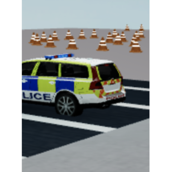 [BETA] Austrailan Police Driving Course
