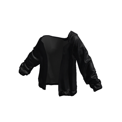 Roblox leather jacket hotsell