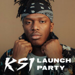 KSI Launch Party