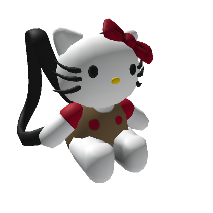 Kitty BackPack 1 0 s Code amp Price RblxTrade