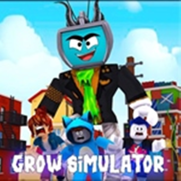 Growing Simulator [Update l