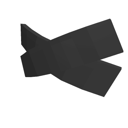 Roblox Item Black Taped Mouth