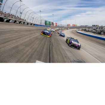 NASCAR Race Track