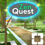 Zen Quest