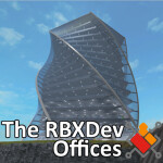 The RBXDev Offices  (Moved)