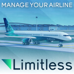 Limitless Airline Manager - [0.1.9]