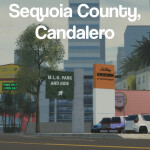 Sequoia County, Candalero (BETA)