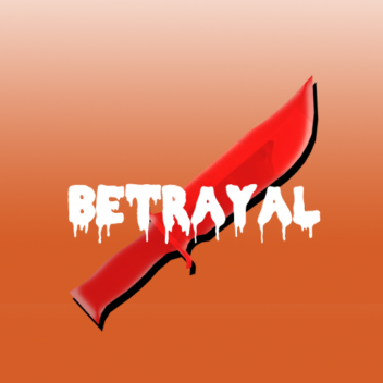 Betrayal (Beta)