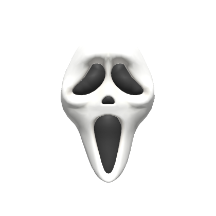 Horror Face V2  Roblox Item - Rolimon's