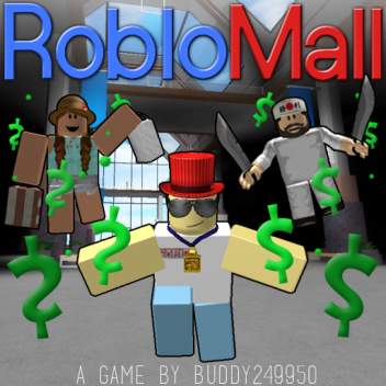 RobloMall