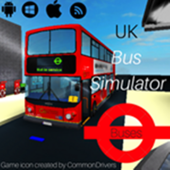 ✔ UK Bus Simulator! ✔ NEW AND BETTER!