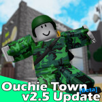 Ouchie Town [Beta]