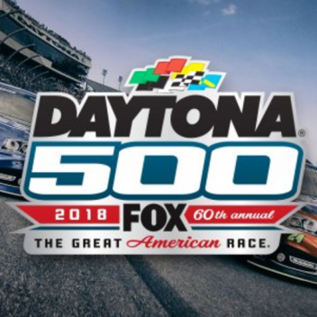 [EVENT] Daytona 500
