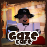 [RELEASE! 🎉] Gaze Cafe