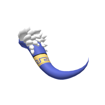 Roblox Item Beast Royale Tail