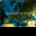 Conquest of Europe