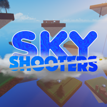 Sky Shooters [NOT COMING SOON]