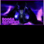 ⚡Fixed *again*⚡ BOOGA OLYMPICS