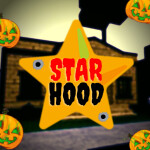 [🎃NEW] Star Hood 