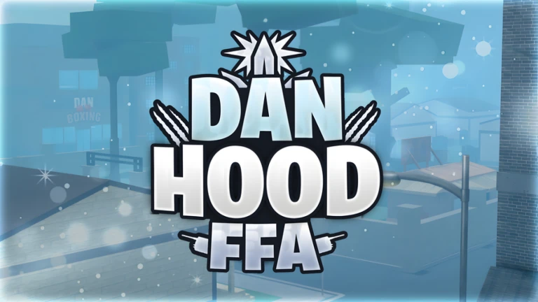 Dan Hood FFA