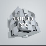 Unfinished RPG Game