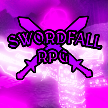 ⚔ RPG de queda de espada ⚔