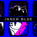 INNER BLUE II