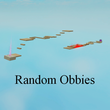 Randomized Obbies 
