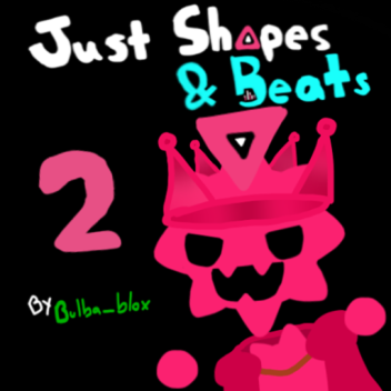 Just Shapes and Beats HARDCORE Roleplay