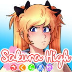 🌸 Sakura High - Anime Roleplay