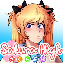 🌸 Sakura High - Anime Roleplay [READ DESC] thumbnail