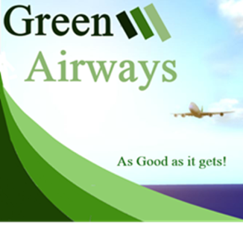 Green Airways Meeting Place [Official]
