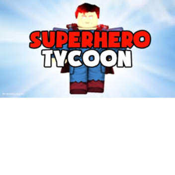 super hero tycoon