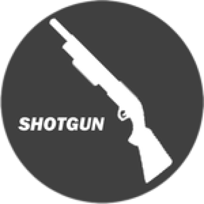 Shotgun - Roblox