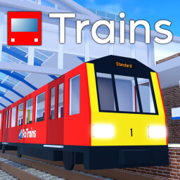 Trains thumbnail