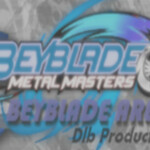 Beyblade Battle Arena!  [closed]