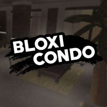 Bloxi-Condo