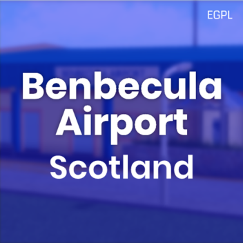 Benbecula Airport