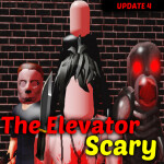The Scary Elevator