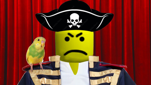 BECOME PIRATE KING and PROVE mom wrong codes for December 2023