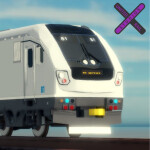 United Rail Studio's train test