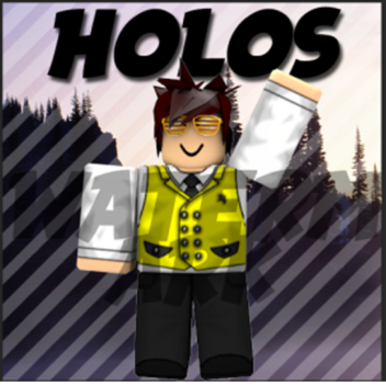 Holo's V1