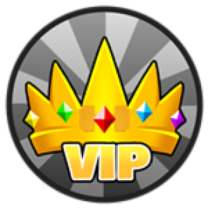 Vip Game Pass Roblox Png