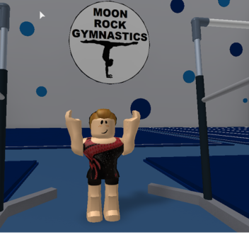 Moon Rock Gymnastics (¡7.500+ visitas!)