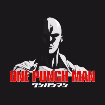 One Punch Man | TESTING
