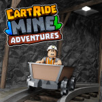 Cart Ride Mine Adventures 2